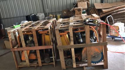 熊口镇行李、家具、电器包装托运